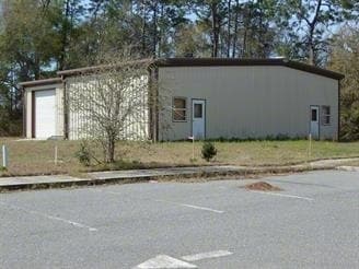 More Photos Of 4770 Shelfer Rd, Tallahassee Warehouse For Sale
