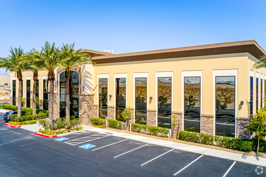 Primary Photo Of 5888 W Sunset Rd, Las Vegas Office For Sale