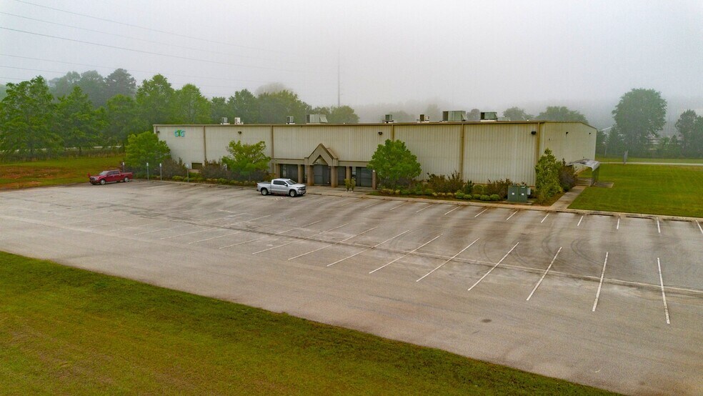 More Photos Of 93 Commerce Blvd, Ridgeway Warehouse For Sale