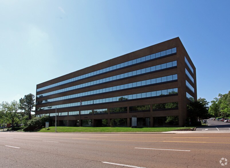 More Photos Of 6401 Poplar Ave, Memphis Medical For Lease
