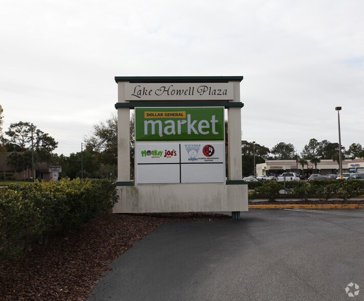 More Photos Of 5401-5465 Lake Howell Rd, Winter Park Unknown For Lease