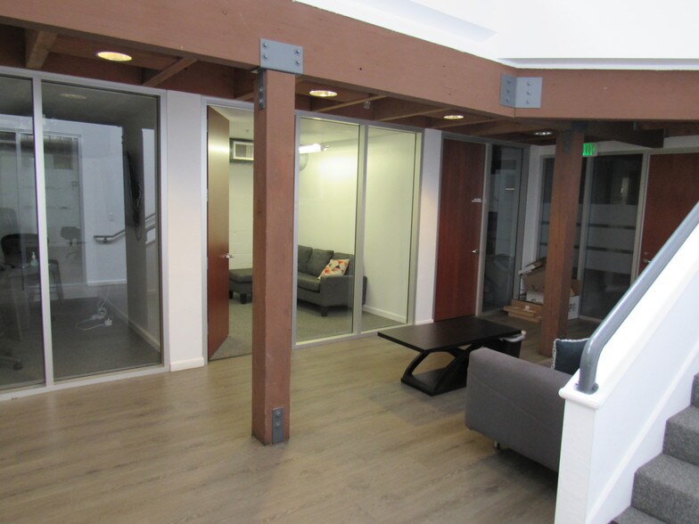More Photos Of 745 Emerson St, Palo Alto Loft Creative Space For Lease