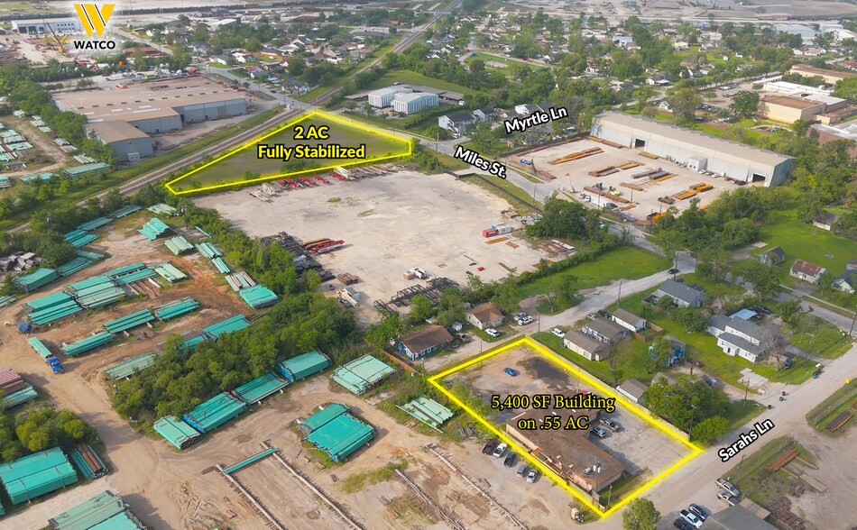 More Photos Of 13020 Sarahs Ln, Houston Office For Lease