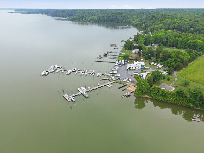 More Photos Of 423 Aquia Creek Rd, Stafford Marina For Sale