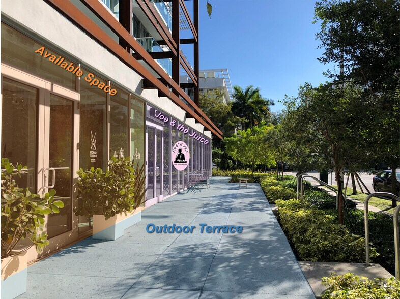 More Photos Of 1215 West Ave, Miami Beach Hotel For Lease