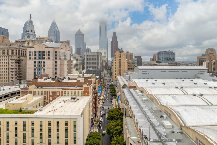 More Photos Of 1216-1220 Arch St, Philadelphia Loft Creative Space For Sale