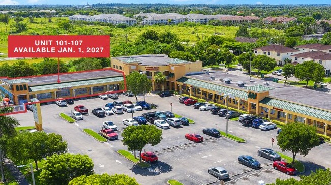 Primary Photo Of 15260 SW 280th St, Homestead Unknown For Lease