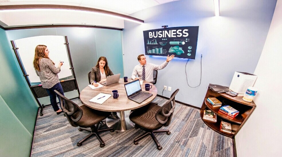 More Photos Of 252 W Esplanade, North Vancouver Coworking Space