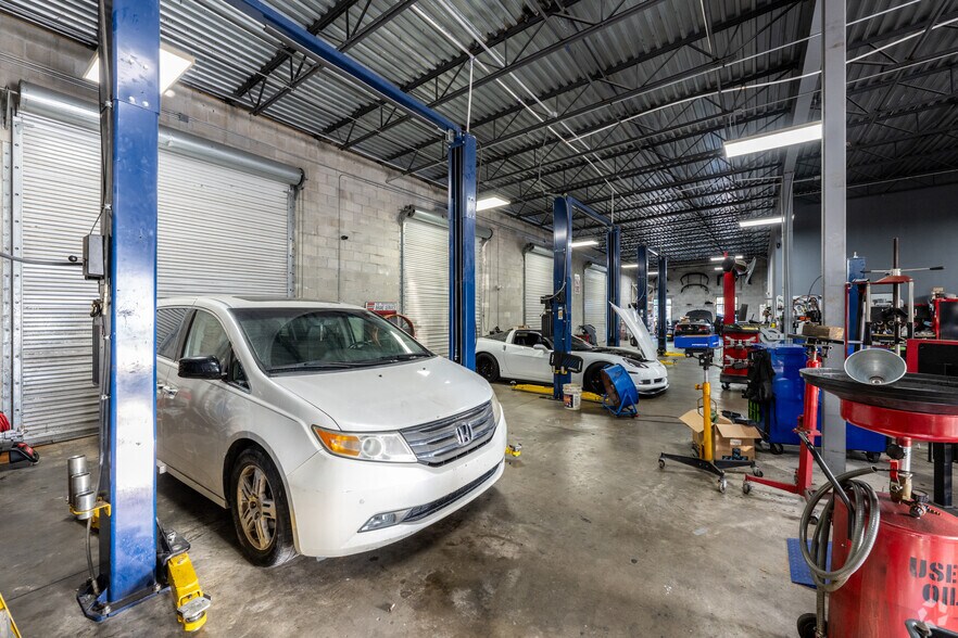 More Photos Of 2618 Sanford Ave, Sanford General Retail For Sale