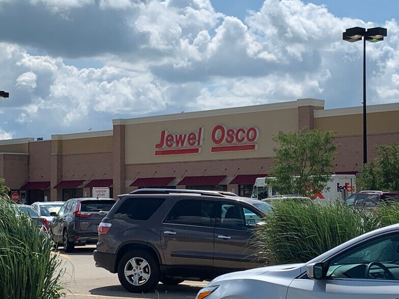 Primary Photo Of 13400 S Route 59, Plainfield Unknown For Lease