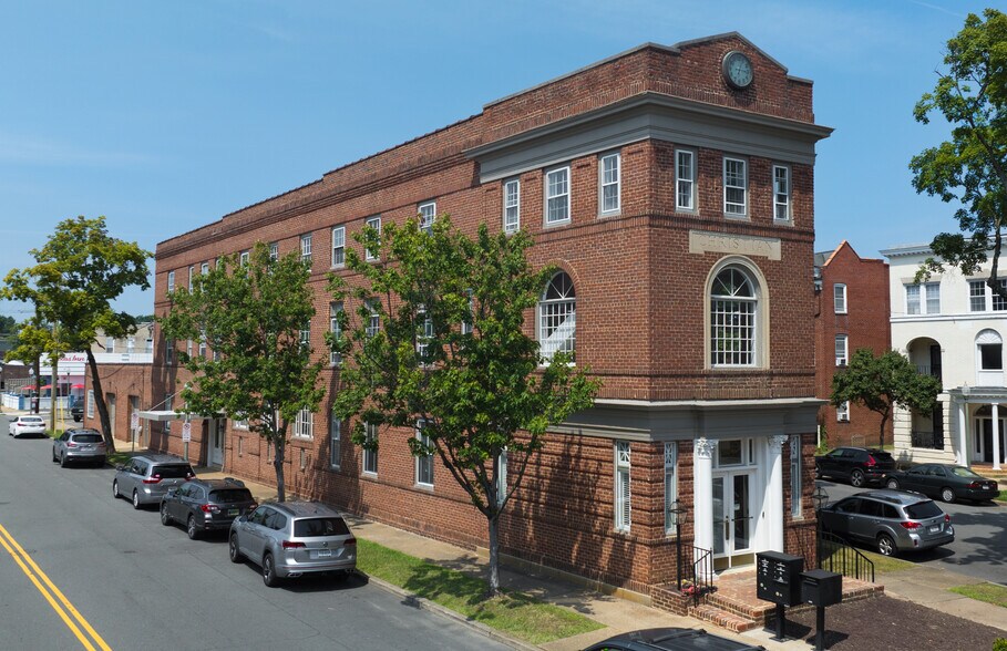 More Photos Of 2800 Patterson Ave, Richmond Office For Lease