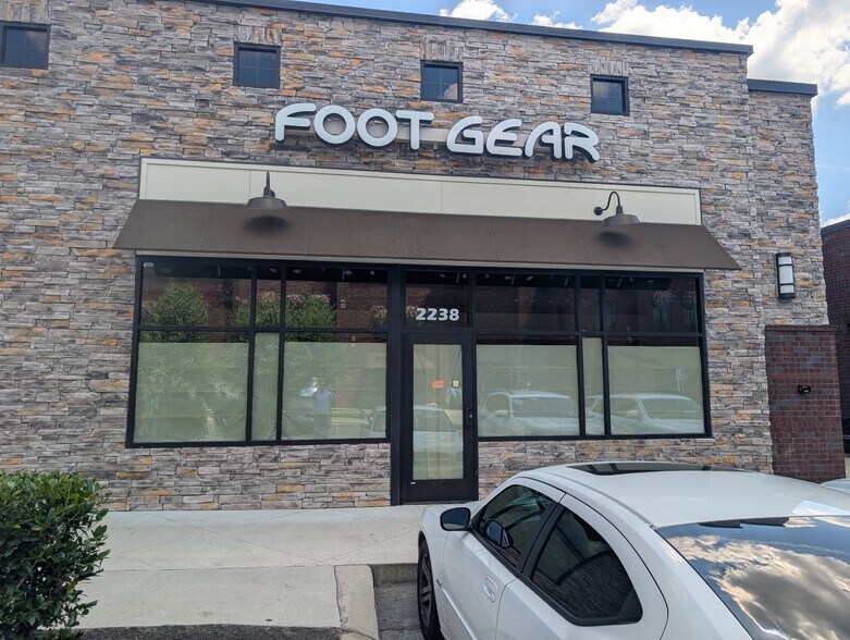 More Photos Of 2238 N Mount Juliet Rd, Mount Juliet Flex For Lease