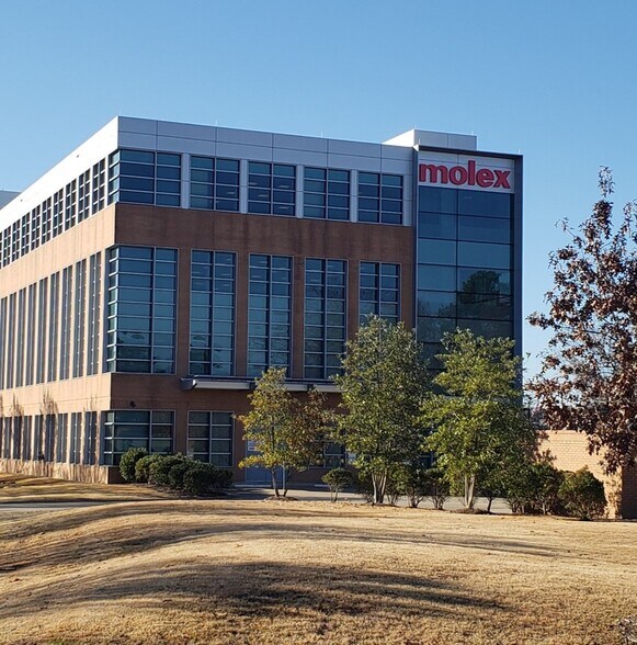 More Photos Of 1000 Southwestern Energy Dr, Conway Office For Lease