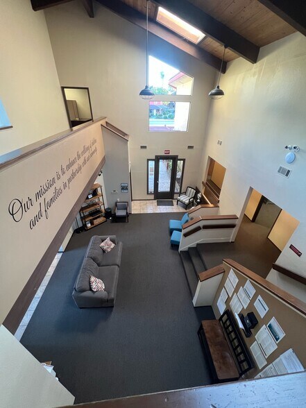 More Photos Of 4450 El Camino Real, Atascadero Office For Lease
