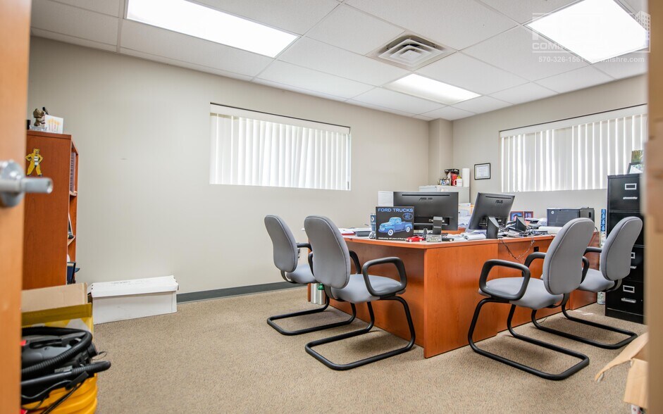 More Photos Of 6080 State Route 14, Trout Run Warehouse For Lease