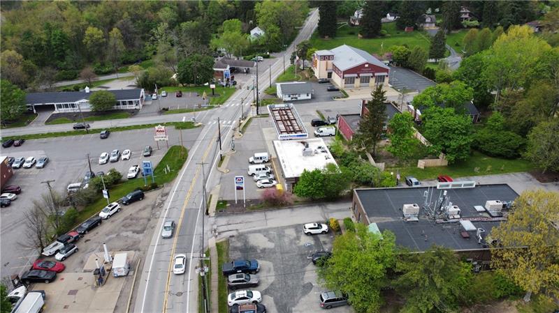 More Photos Of 736 W Ingomar Rd, Ingomar Office For Sale