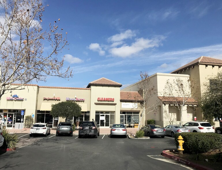 More Photos Of 4848-4868 Evergreen Rd, San Jose Unknown For Lease