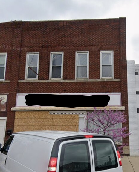 Primary Photo Of 114 N Saginaw St, Durand Storefront Retail Residential For Sale