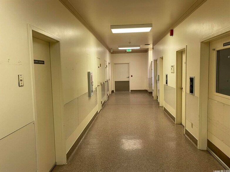 More Photos Of 103 Fair Dr, Susanville Industrial For Sale