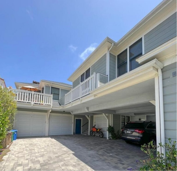 More Photos Of 718-724 De La Vina St, Santa Barbara Apartments For Sale