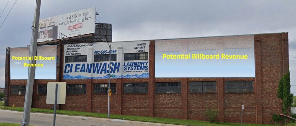 More Photos Of 4808 S 26th St, Omaha Warehouse For Sale