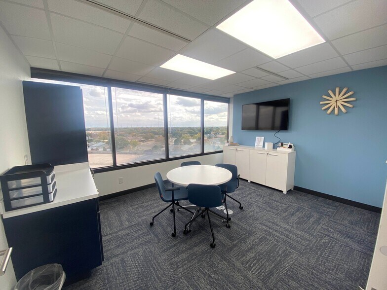 More Photos Of 3223 S Loop 289, Lubbock Coworking Space
