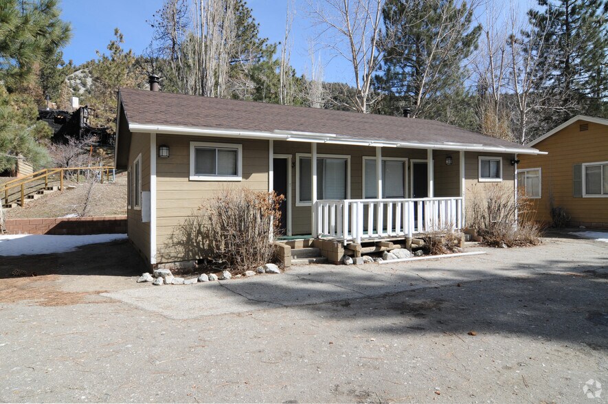 More Photos Of 1054-1098 State Highway 2, Wrightwood Hospitality For Sale