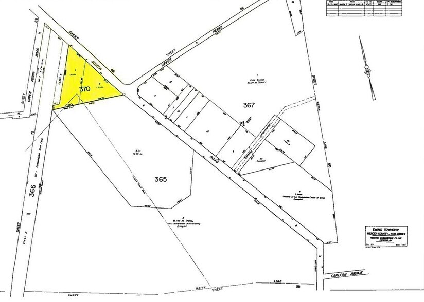 More Photos Of 171-209 Scotch Rd, Ewing Unknown For Lease