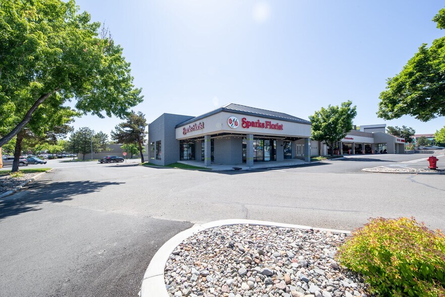 More Photos Of 5000-5090 Smithridge Dr, Reno Unknown For Lease