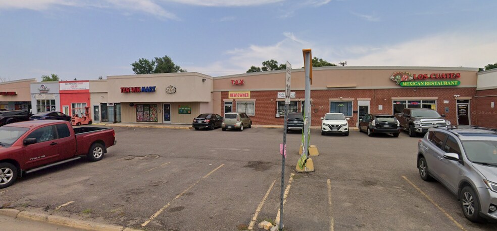 Primary Photo Of 1120-1148 Yosemite St, Denver Unknown For Lease