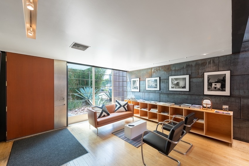More Photos Of 10865 Washington Blvd, Culver City Loft Creative Space For Lease