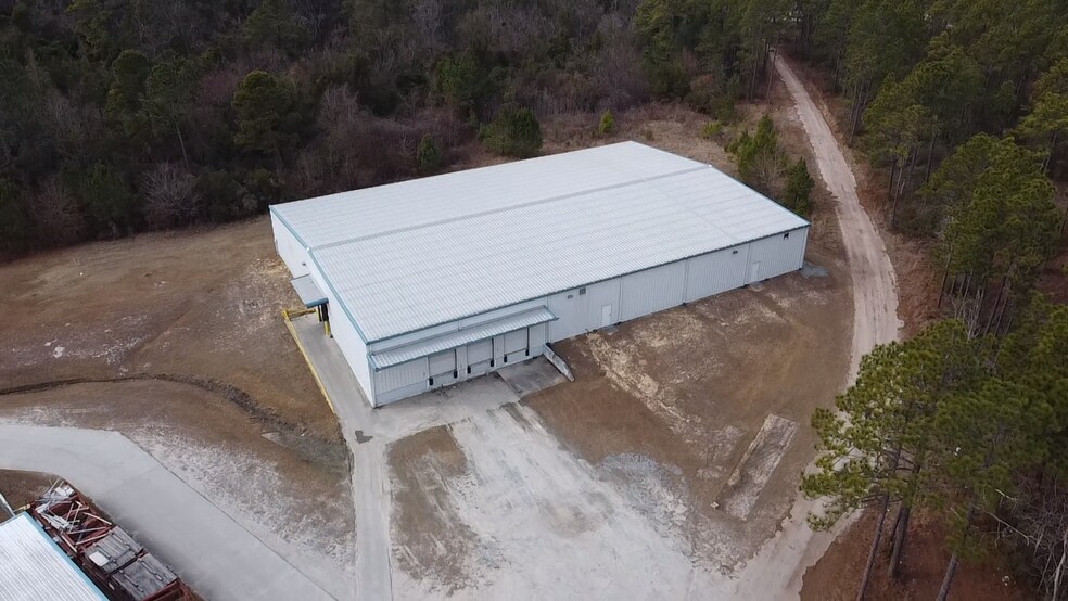 More Photos Of 11375 US-701 Hwy, Elizabethtown Refrigeration Cold Storage For Sale