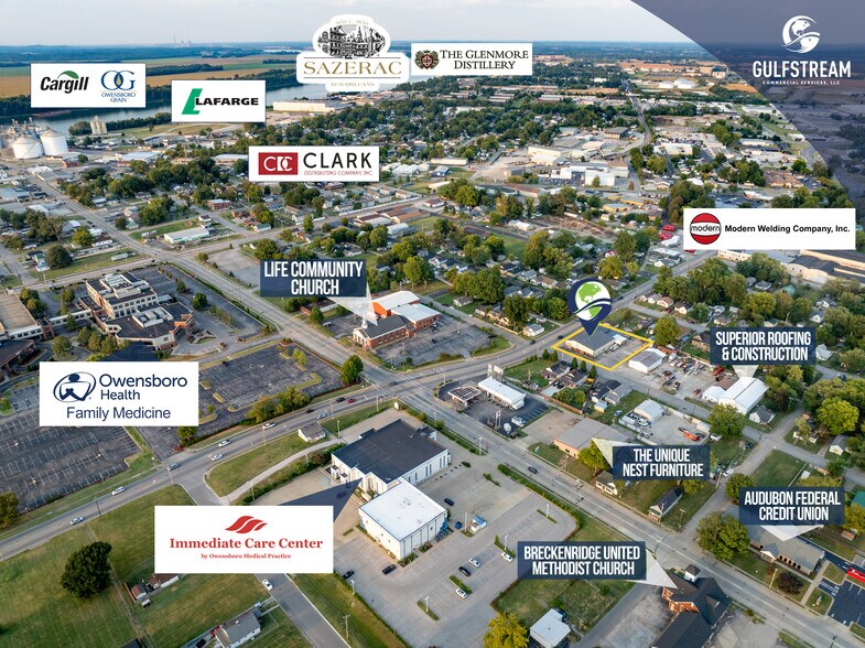 More Photos Of 1201 Hall St, Owensboro Specialty For Sale