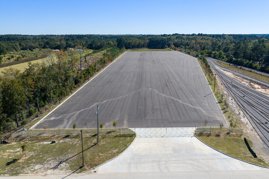 More Photos Of Wildcat Dam Road, Pooler Land For Lease