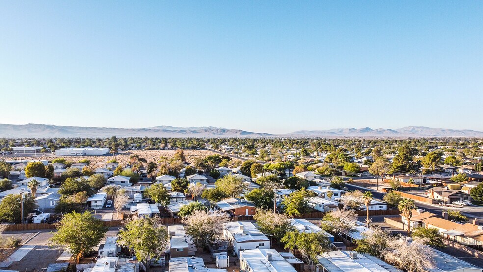 More Photos Of 1599 N Norma St, Ridgecrest Manufactured Housing Mobile Home Park For Sale