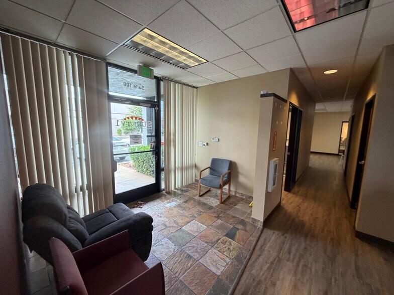 More Photos Of 3225 Monier Cir, Rancho Cordova Flex For Lease