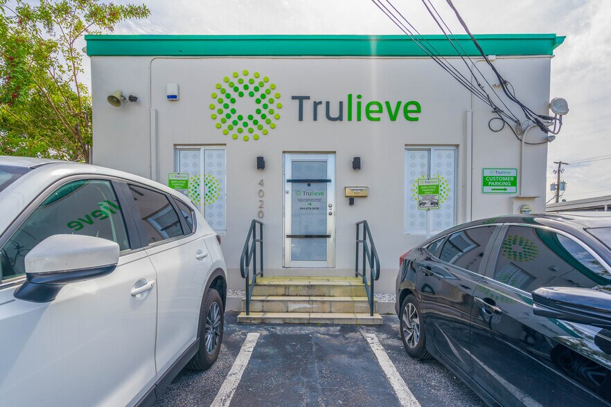 More Photos Of 4020 NW 26th St, Miami Freestanding For Sale