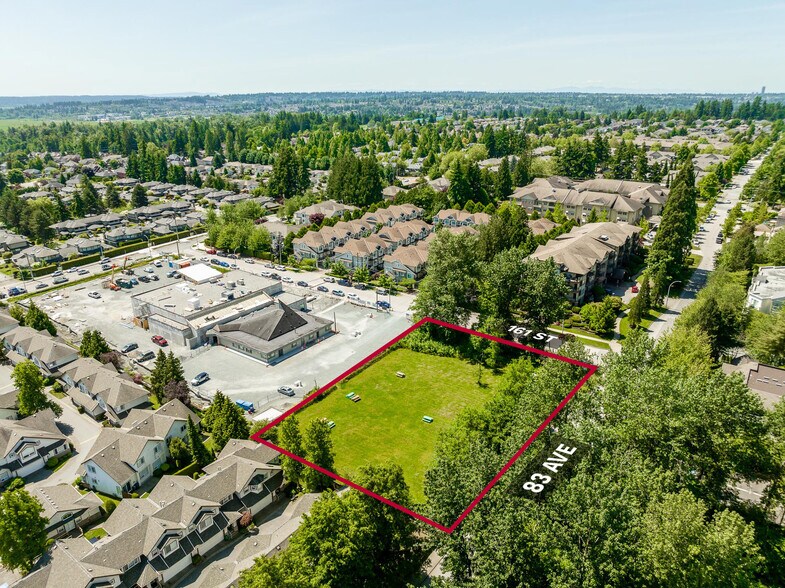 More Photos Of 8286 161 st, Surrey Land For Sale