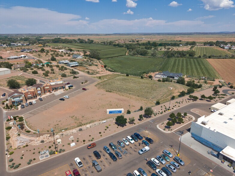 More Photos Of Lot 6 Silver Creek Crossing, Taylor Land For Sale