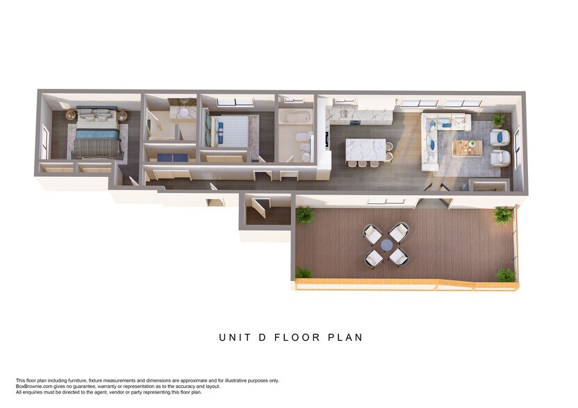 More Photos Of 1 Kurosaka Ln, Lake George Apartments For Sale
