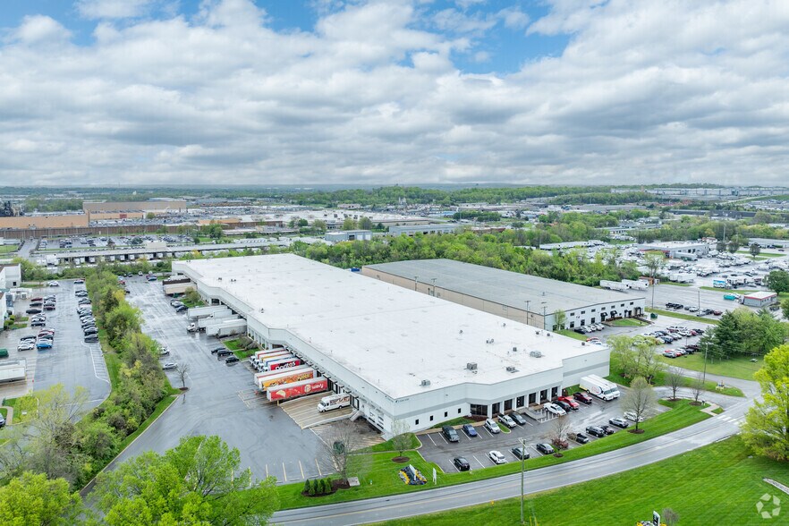 More Photos Of 1224-1230 Heil Quaker Blvd, La Vergne Distribution For Lease