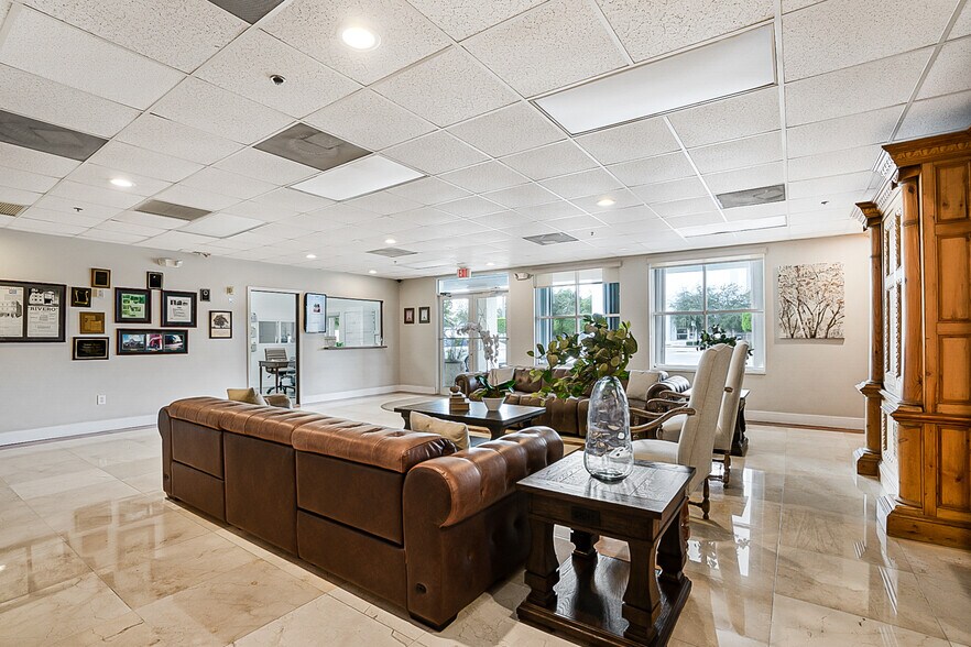 More Photos Of 291 NW 37th Ave, Miami Funeral Home For Sale