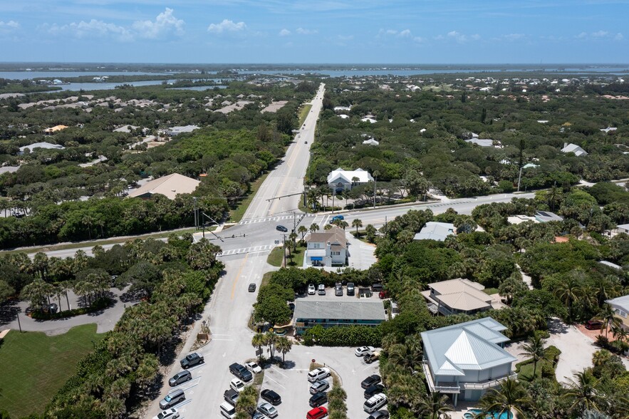 More Photos Of 9300 N A1A, Vero Beach Freestanding For Sale
