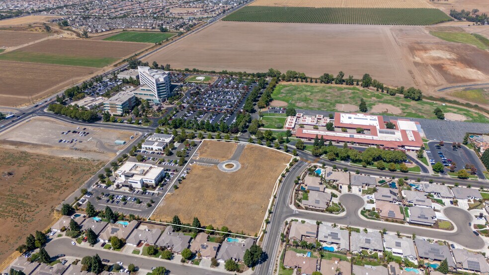 More Photos Of 500 Mercy Avenue, Merced Land For Sale