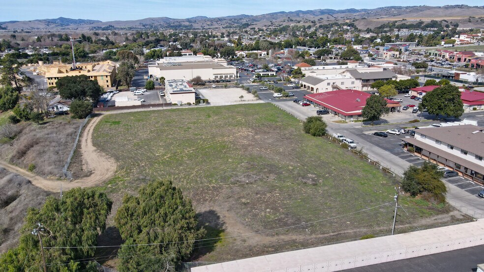 More Photos Of 290 E Highway 246, Buellton Land For Sale