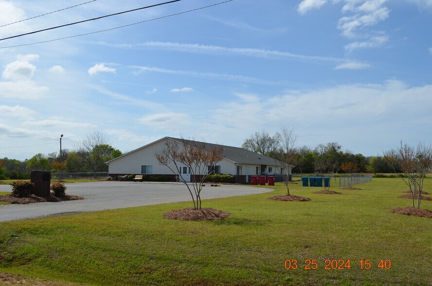 More Photos Of 95 Truman Rd, Hawkinsville Assisted Living For Sale