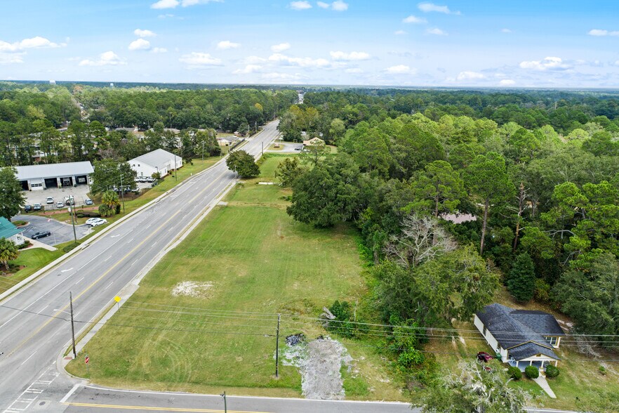 More Photos Of 618 Elma G Miles Pky, Hinesville Land For Sale