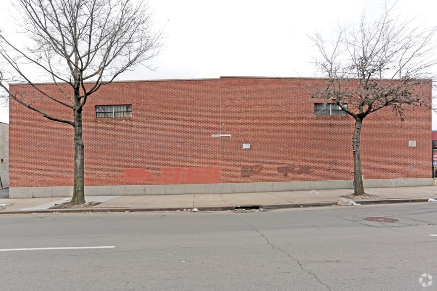 More Photos Of 131-31 Merrick Blvd, Springfield Gardens Warehouse For Lease