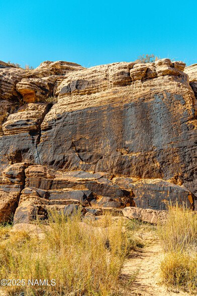 More Photos Of 000 Bell Cow Rd Aka Rock Art Ranch Rd, Winslow Land For Sale