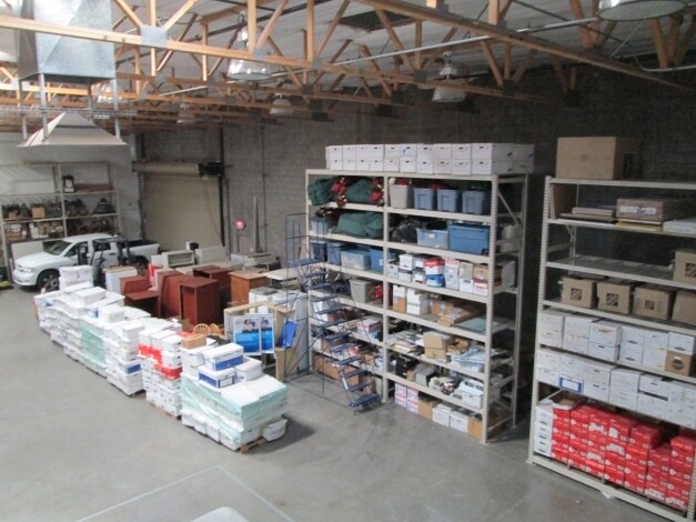 More Photos Of 16807 N Cave Creek Rd, Phoenix Warehouse For Sale